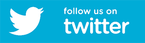 Follow us on Twitter